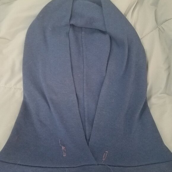 Vintage Converse Hoodie - Picture 11 of 12